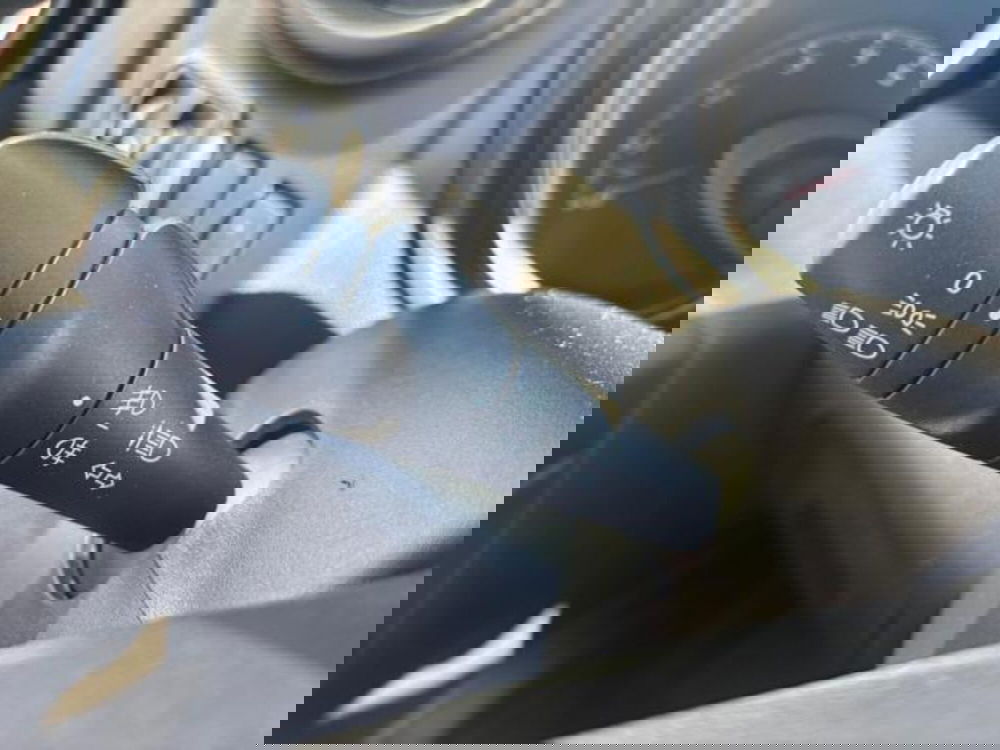 Fiat Talento Furgone usata a Brescia (14)
