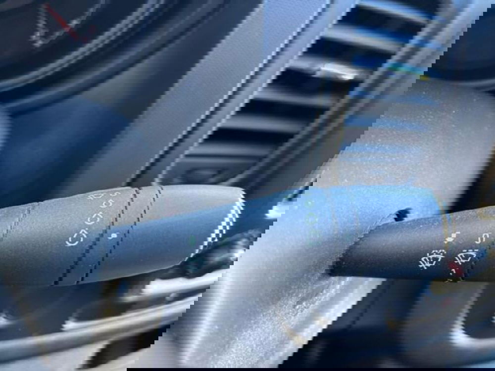 Fiat Talento Furgone usata a Brescia (15)
