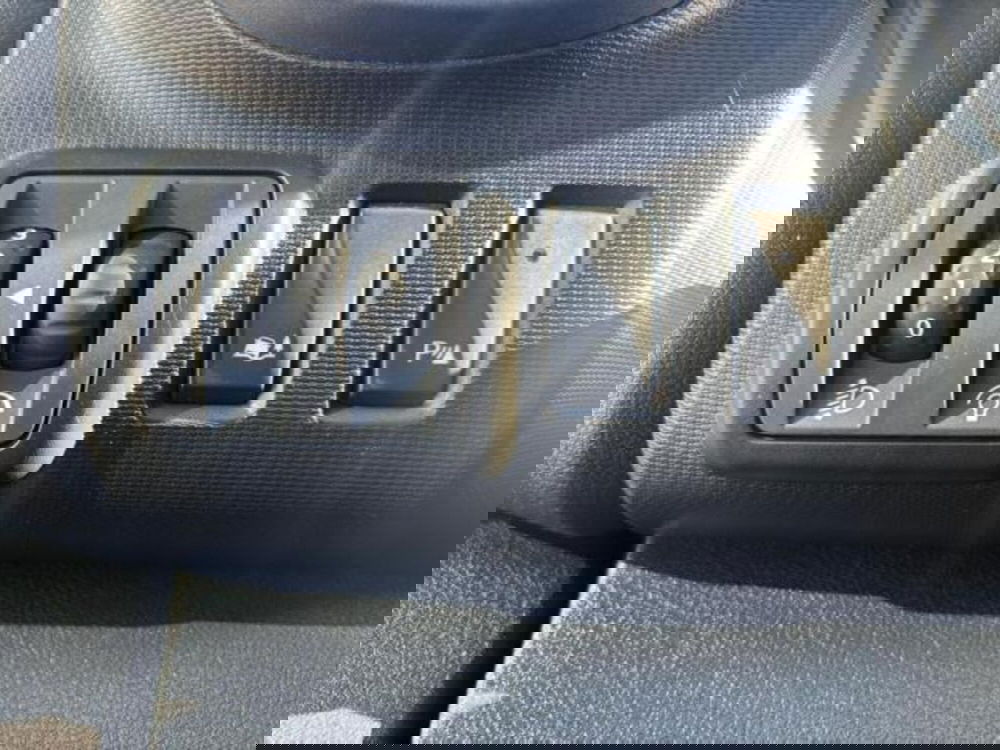 Fiat Talento Furgone usata a Brescia (16)