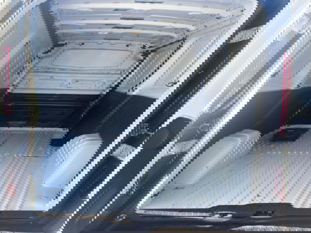 Fiat Talento Furgone usata a Brescia (8)