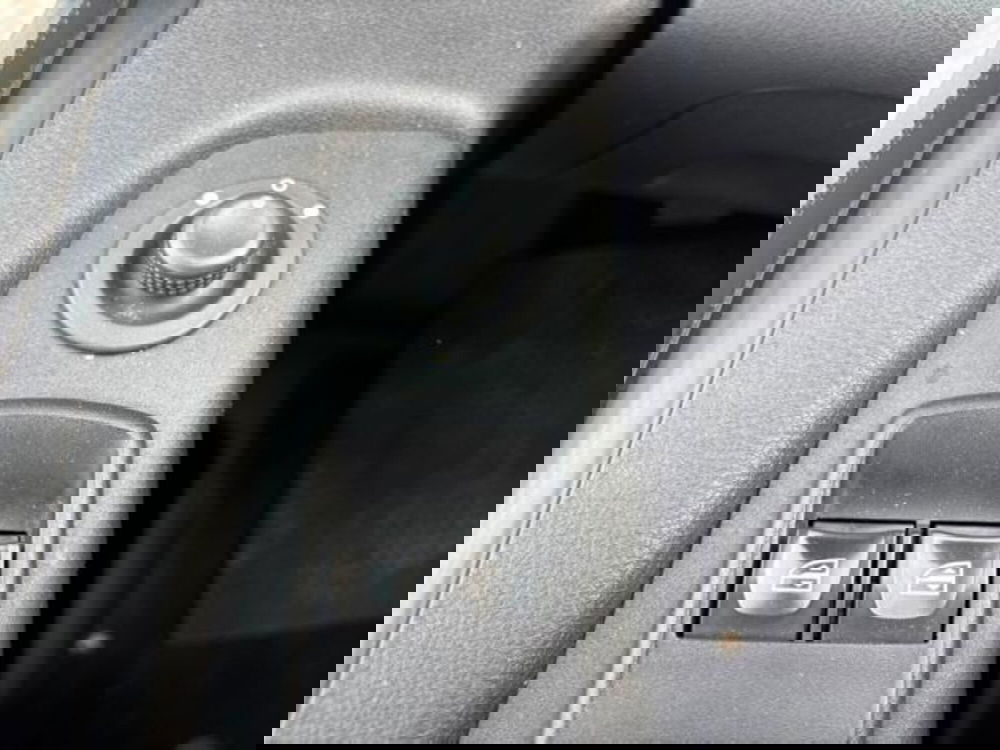 Fiat Talento Furgone usata a Brescia (14)