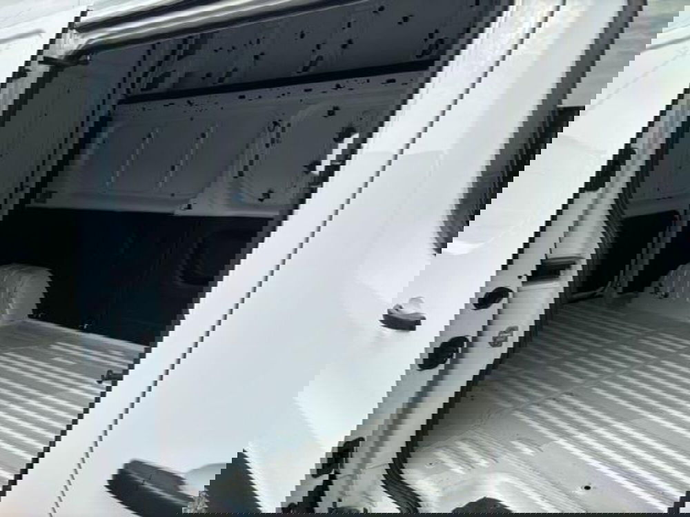 Fiat Talento Furgone usata a Brescia (7)