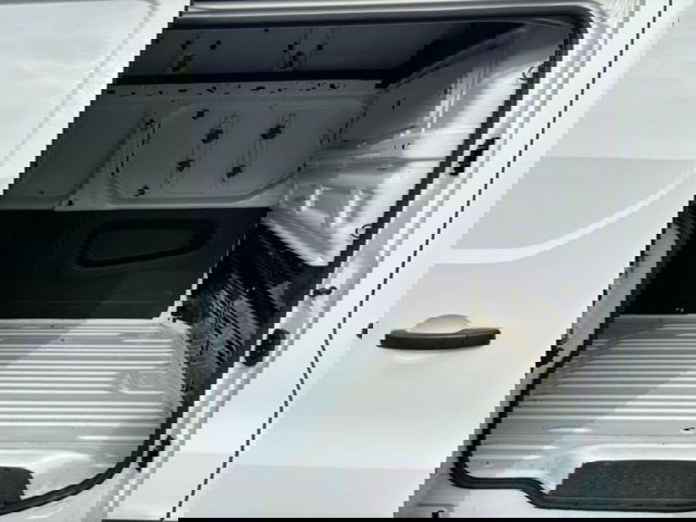 Fiat Talento Furgone usata a Brescia (8)