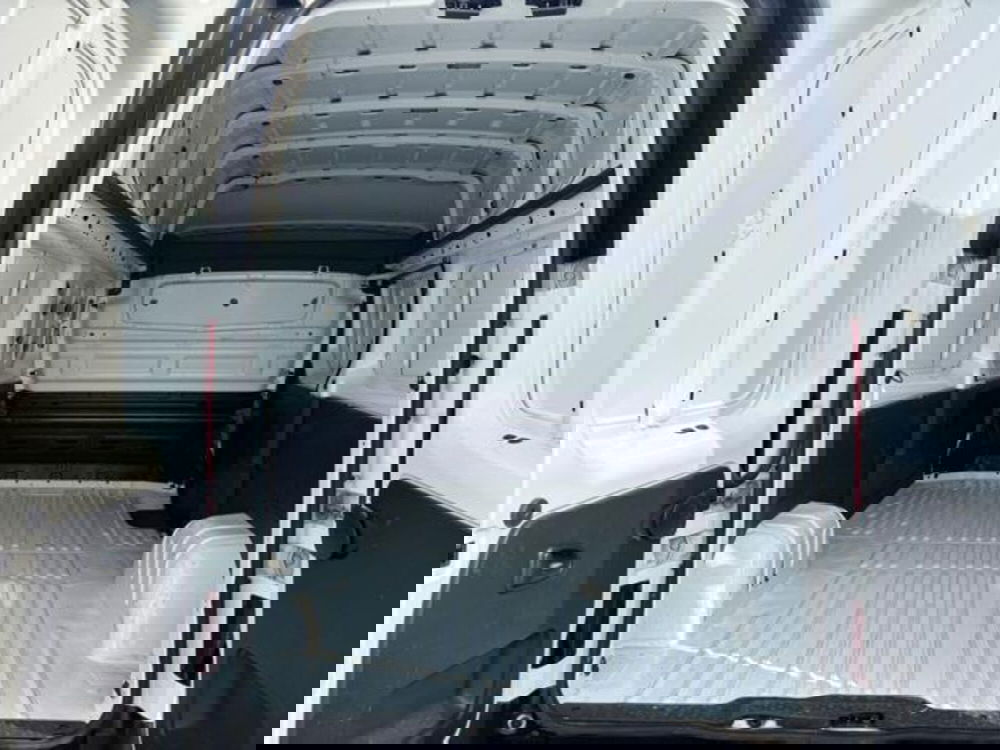 Fiat Talento Furgone usata a Brescia (9)