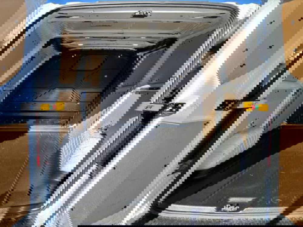 Ford Transit Custom Furgone usata a Brescia (10)