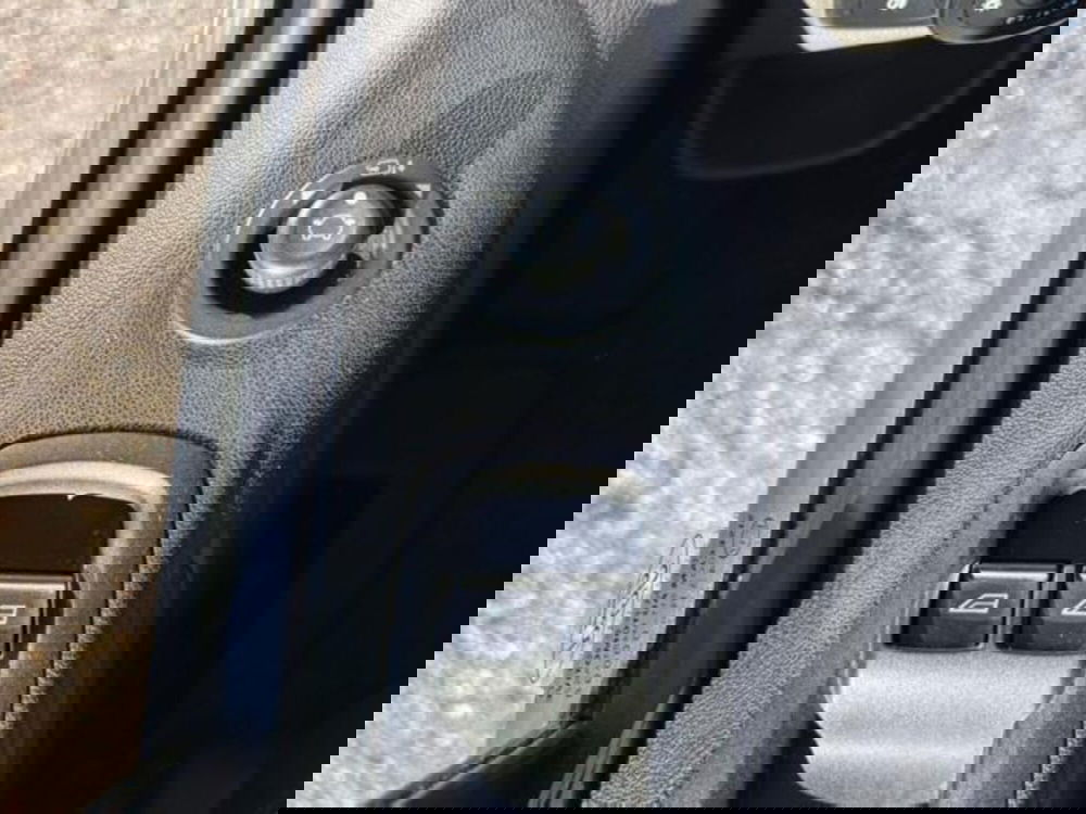 Ford Transit Custom Furgone usata a Brescia (12)