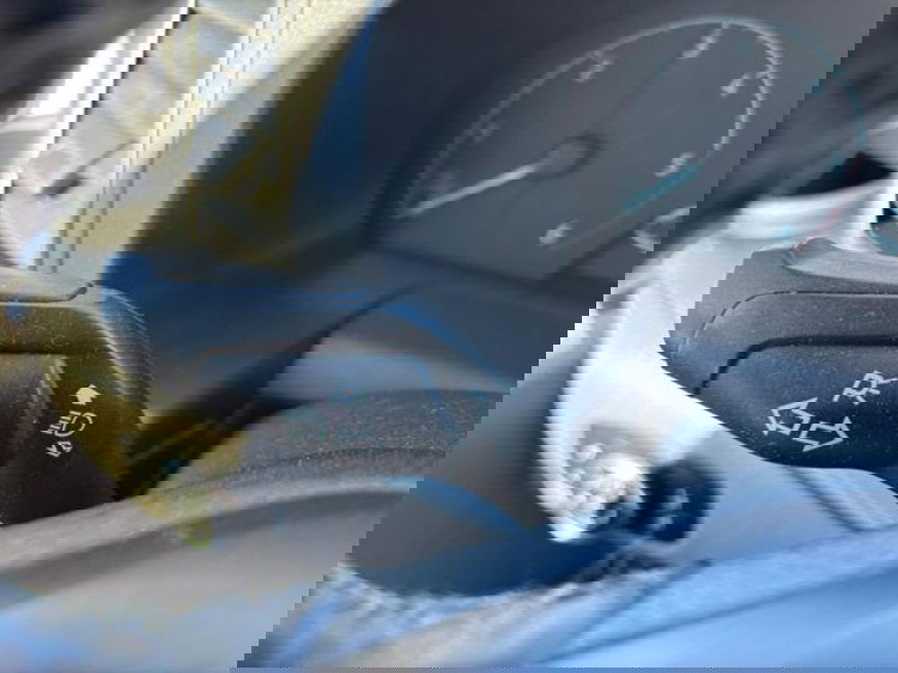 Ford Transit Custom Furgone usata a Brescia (16)