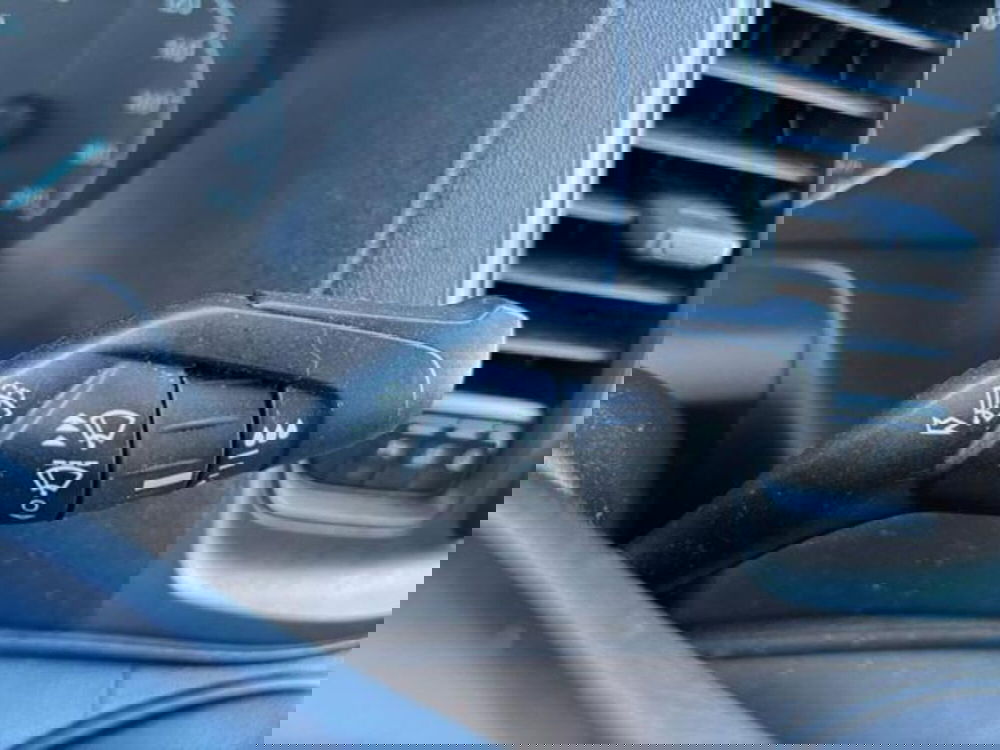 Ford Transit Custom Furgone usata a Brescia (17)