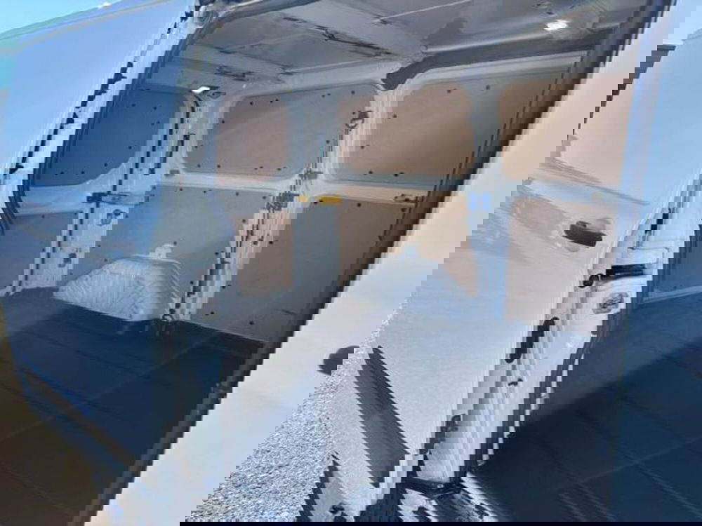 Ford Transit Custom Furgone usata a Brescia (8)