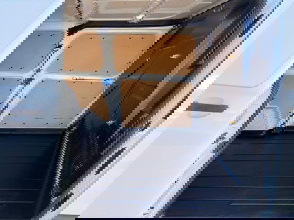Ford Transit Custom Furgone usata a Brescia (9)