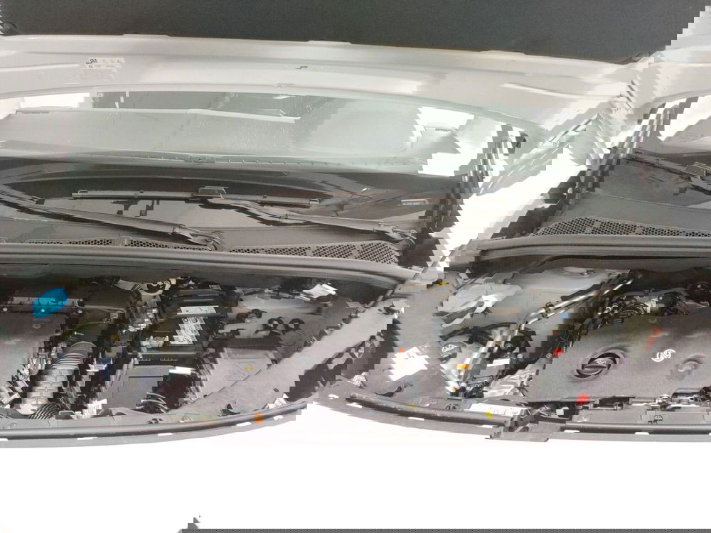 Peugeot Rifter nuova a L'Aquila (10)