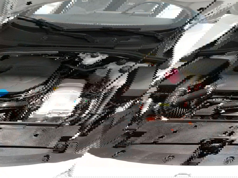 Mg MG3 nuova a L'Aquila (10)