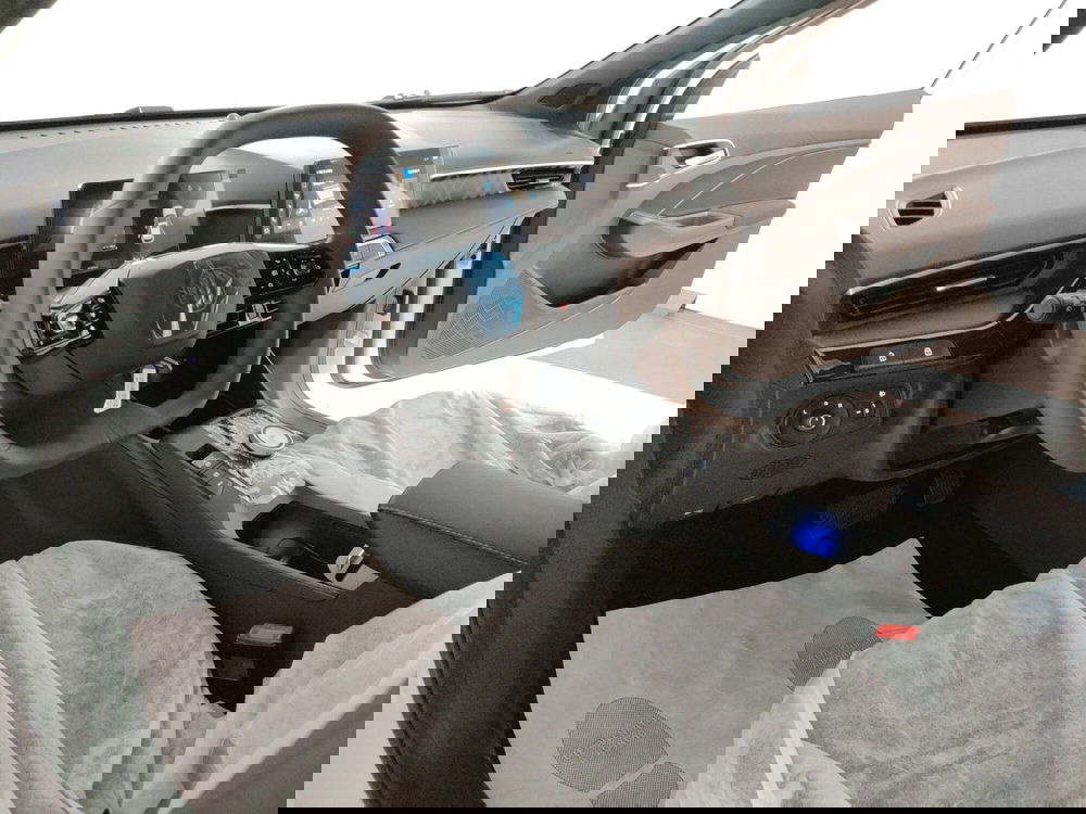 Mg MG3 nuova a L'Aquila (11)