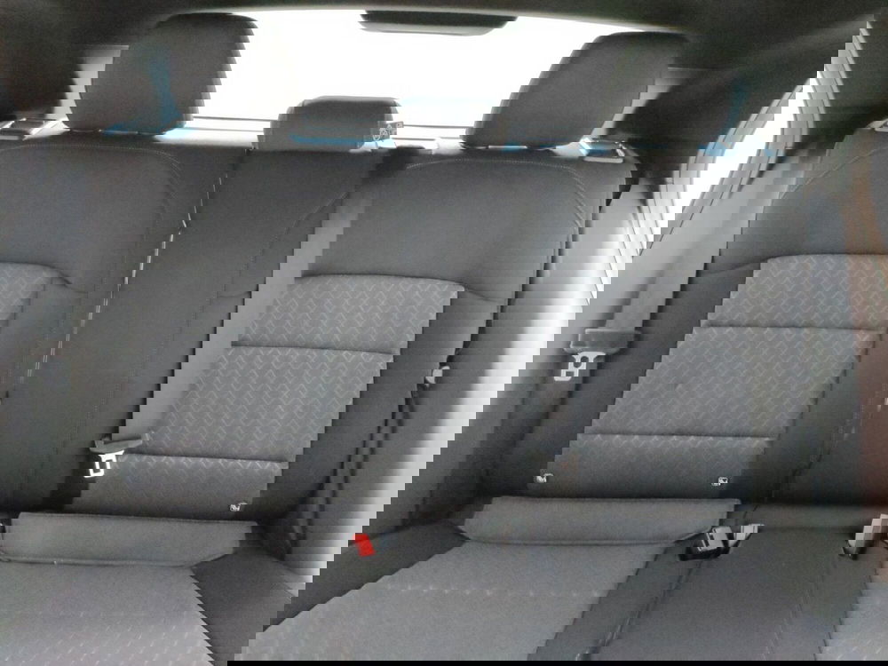 Mg MG3 nuova a L'Aquila (12)