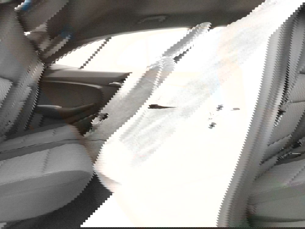 Mg MG3 nuova a L'Aquila (13)