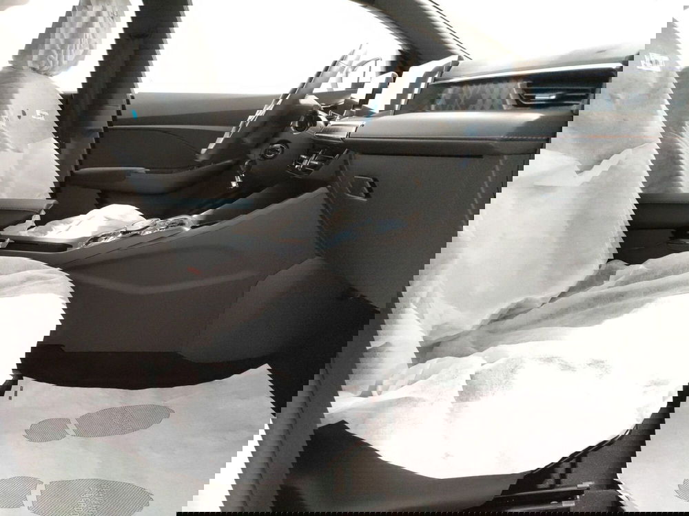 Mg MG3 nuova a L'Aquila (14)