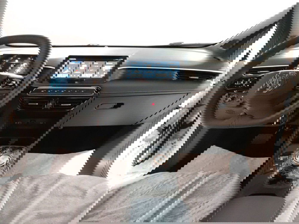 Mg MG3 nuova a L'Aquila (15)