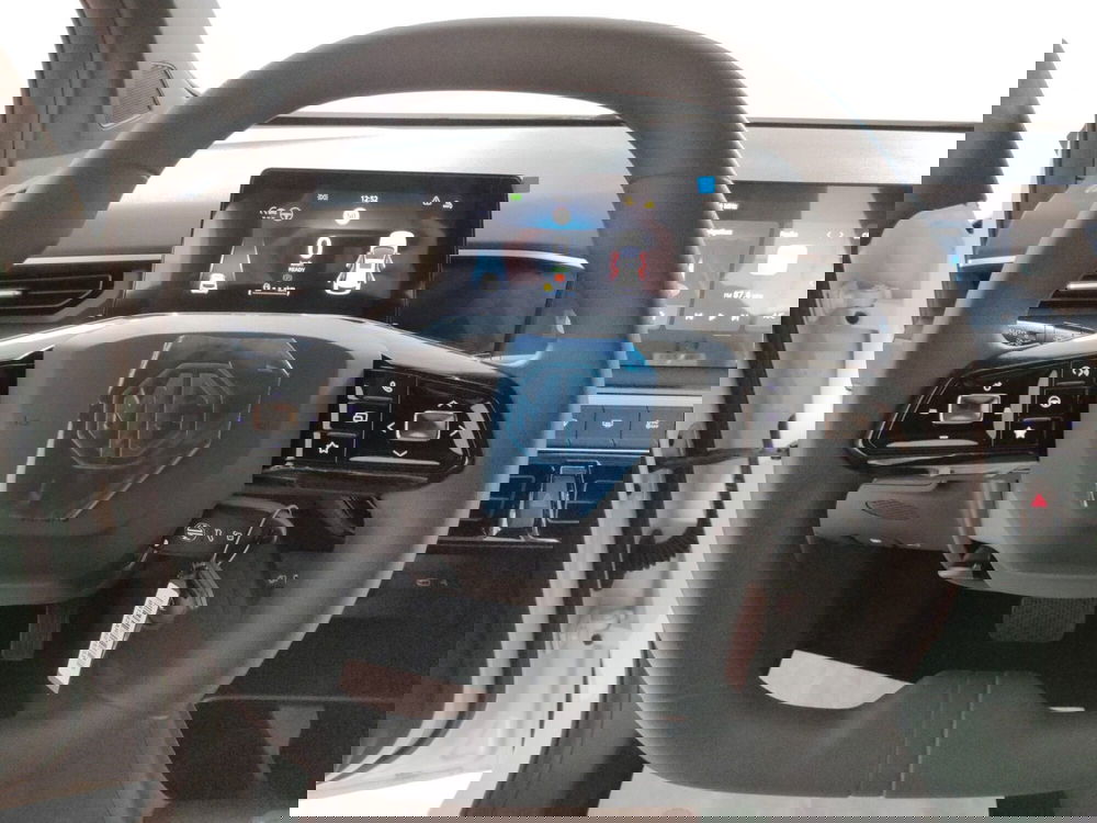 Mg MG3 nuova a L'Aquila (16)