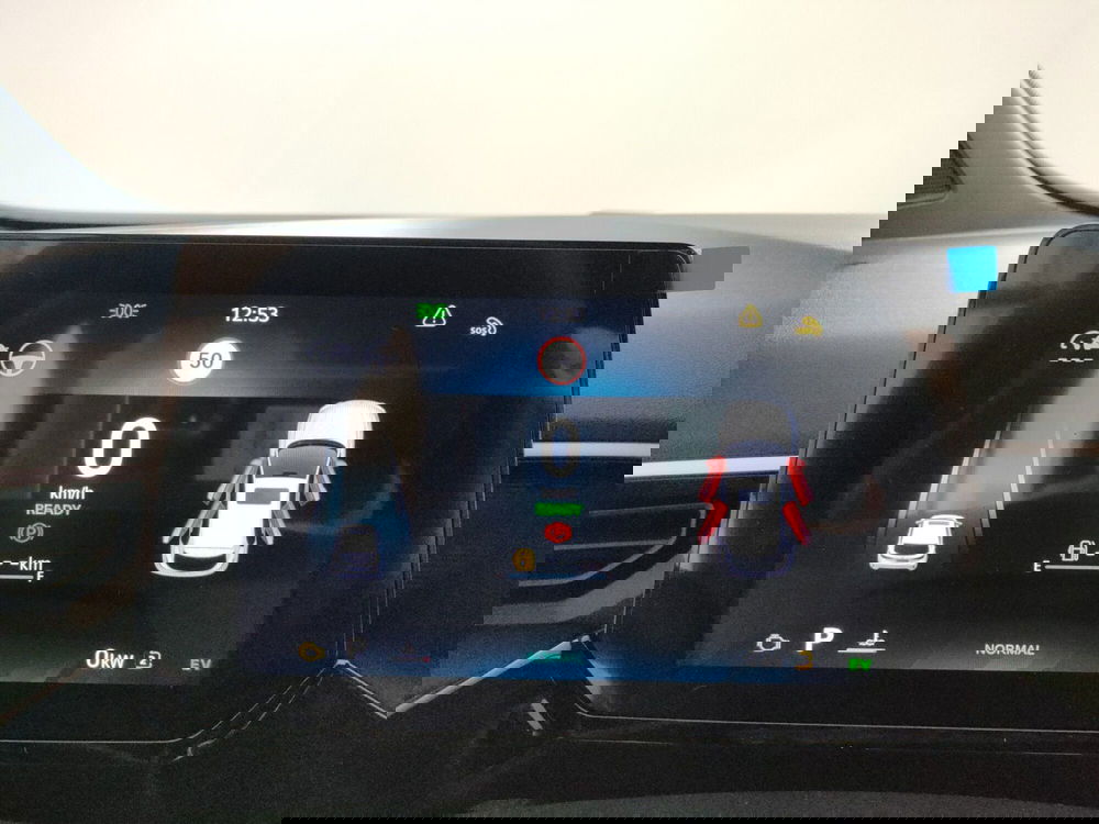 Mg MG3 nuova a L'Aquila (17)