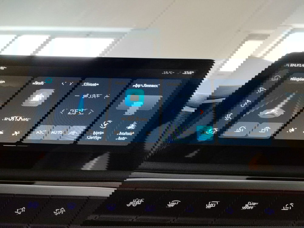 Mg MG3 nuova a L'Aquila (18)