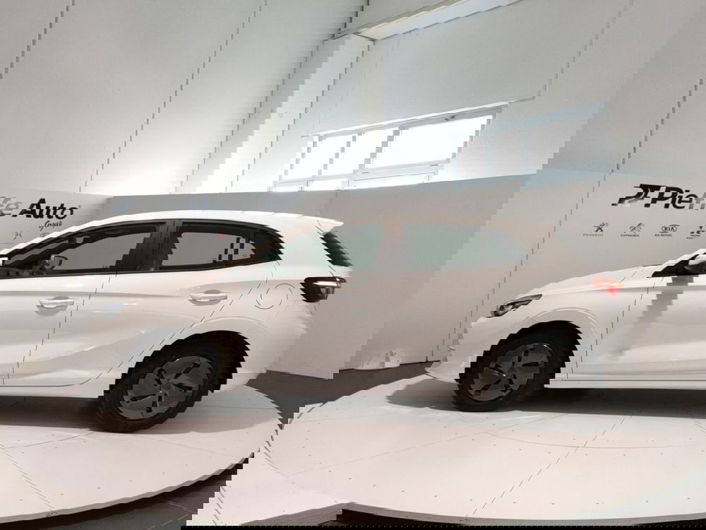 Mg MG3 nuova a L'Aquila (2)