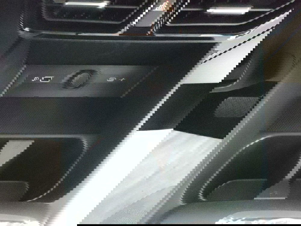 Mg MG3 nuova a L'Aquila (19)