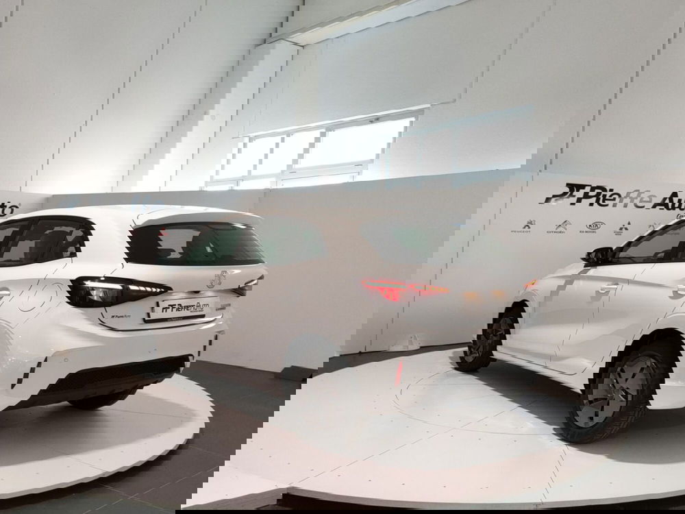 Mg MG3 nuova a L'Aquila (3)