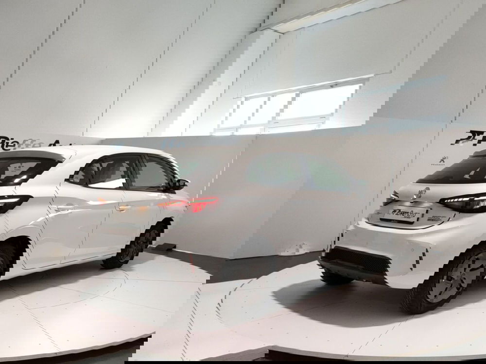 Mg MG3 nuova a L'Aquila (4)