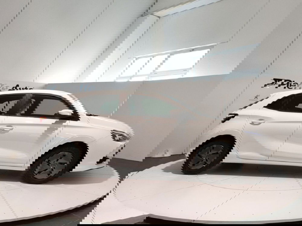 Mg MG3 nuova a L'Aquila (5)