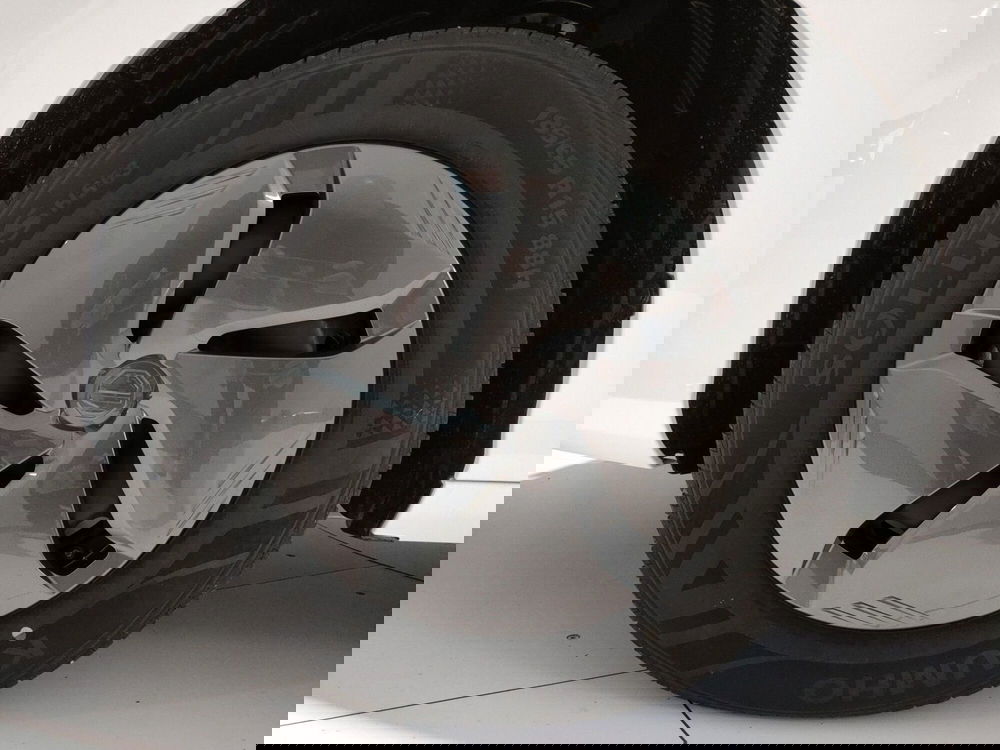 Mg MG3 nuova a L'Aquila (7)