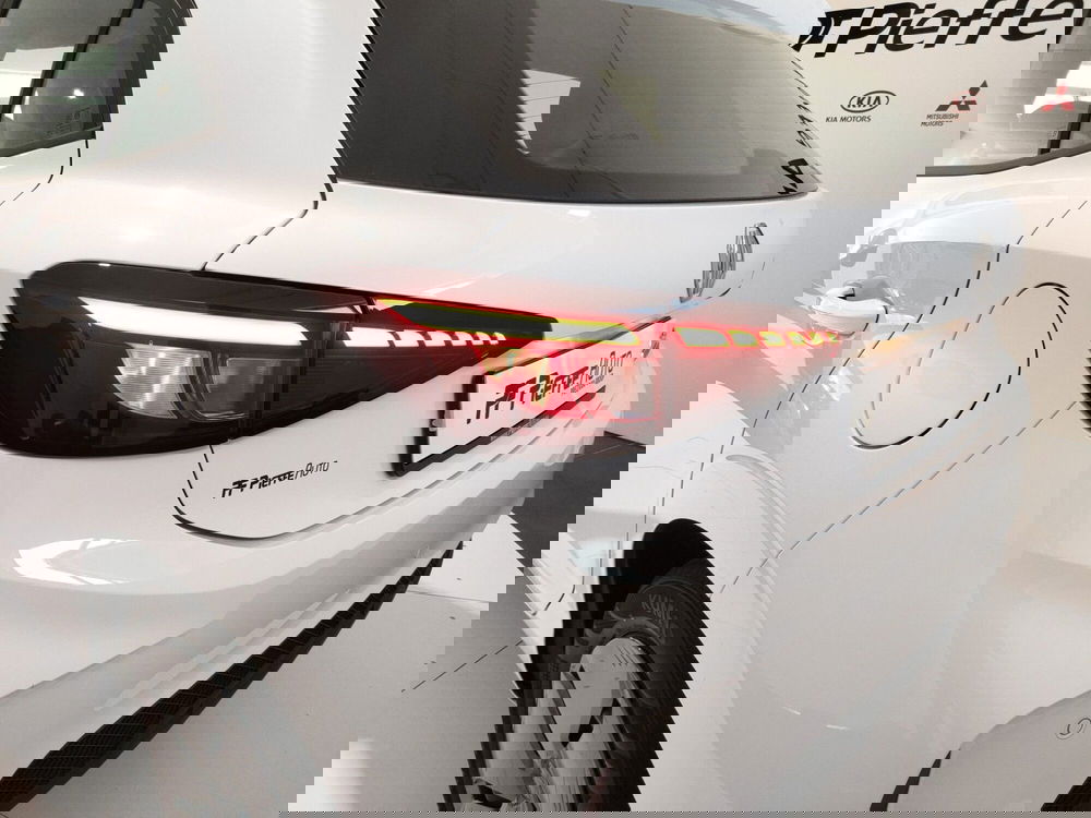 Mg MG3 nuova a L'Aquila (8)