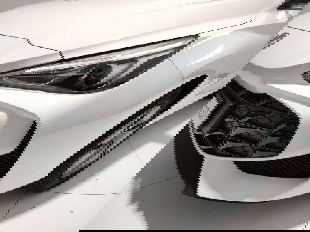 Mg MG3 nuova a L'Aquila (9)