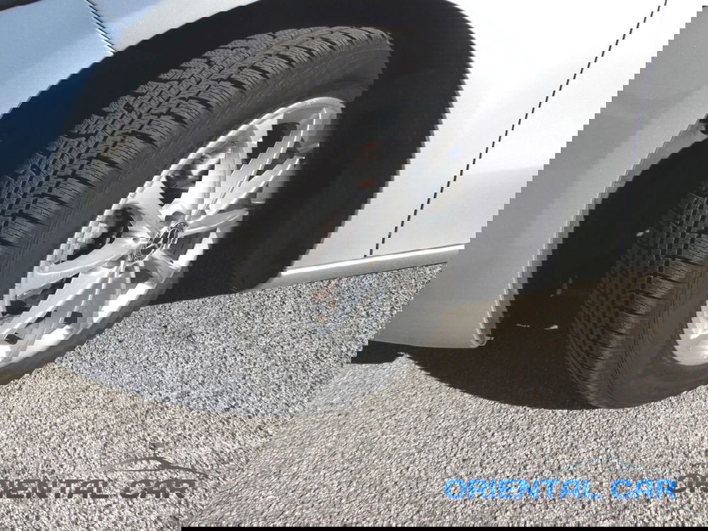 Mercedes-Benz Classe A usata a La Spezia (14)