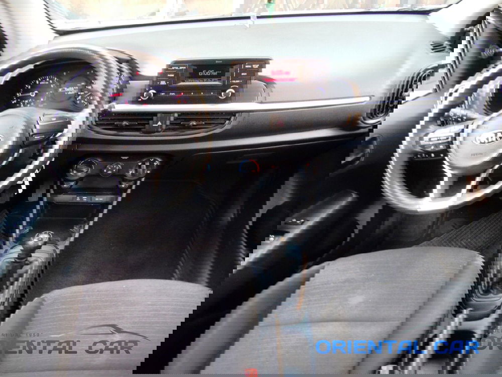 Kia Picanto usata a La Spezia (10)