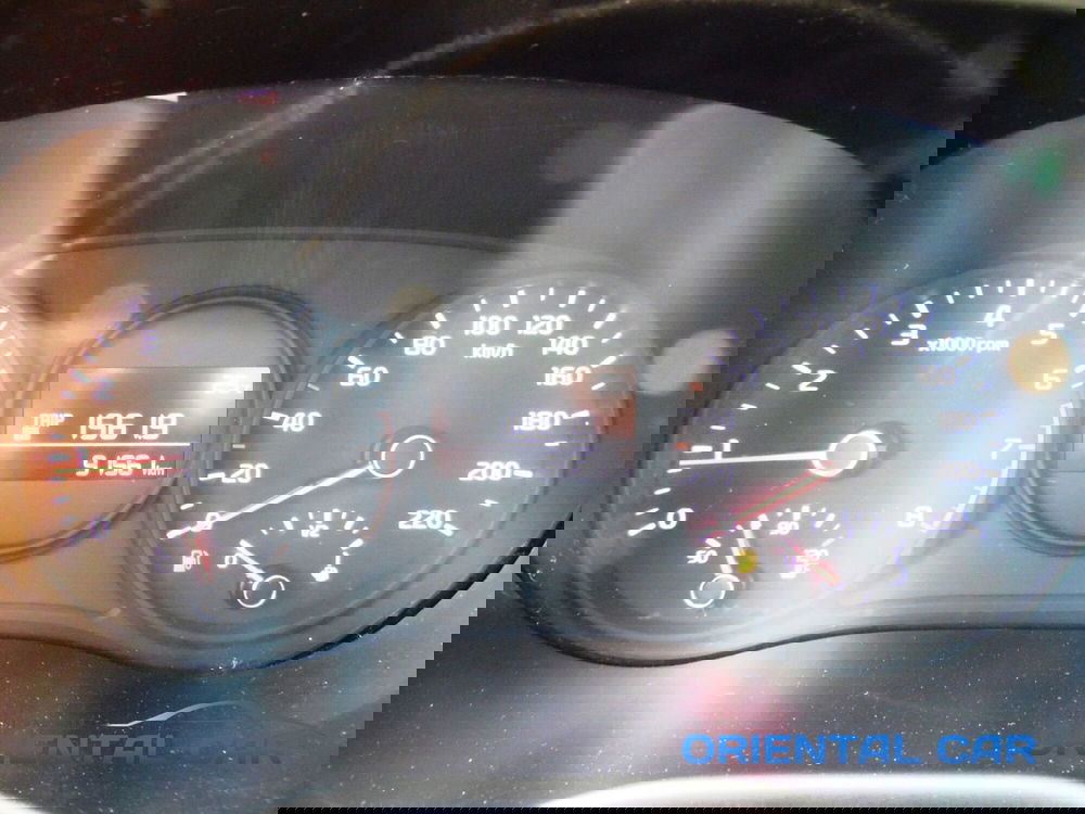 Kia Picanto usata a La Spezia (11)