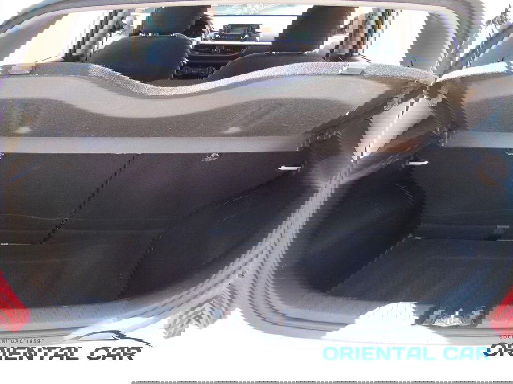 Kia Picanto usata a La Spezia (12)