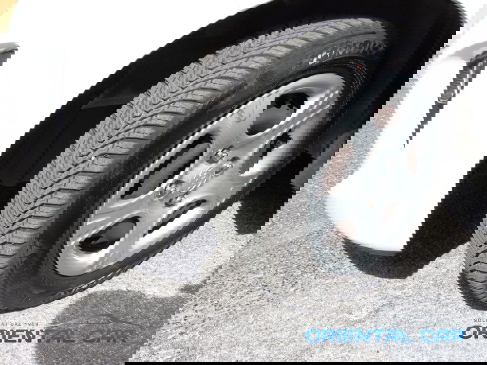 Kia Picanto usata a La Spezia (13)