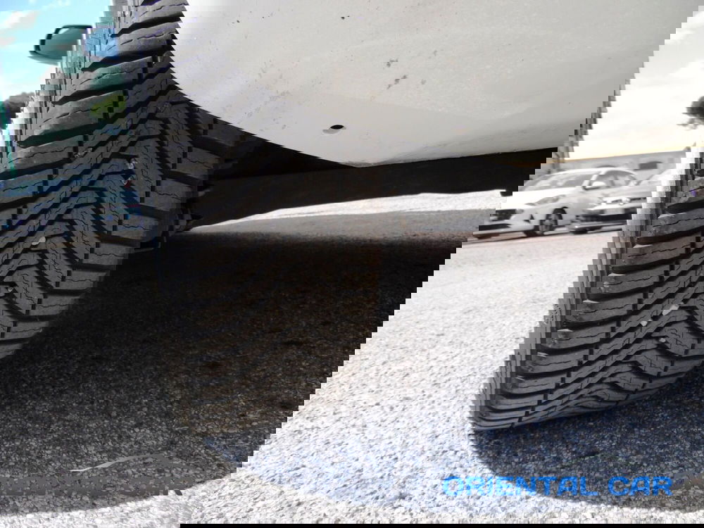 Kia Picanto usata a La Spezia (14)