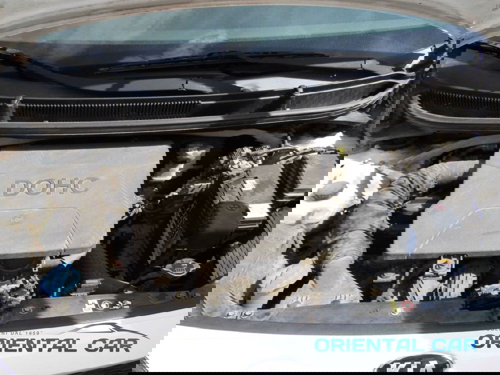 Kia Picanto usata a La Spezia (15)