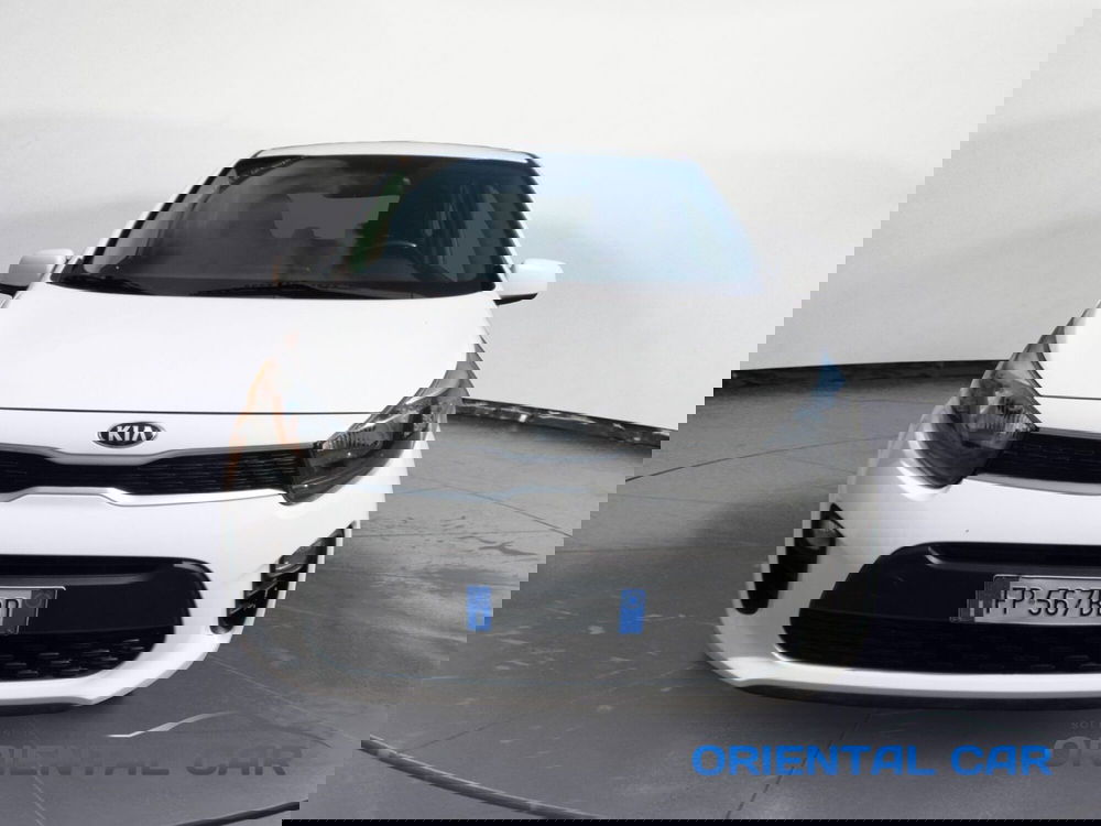 Kia Picanto usata a La Spezia (2)