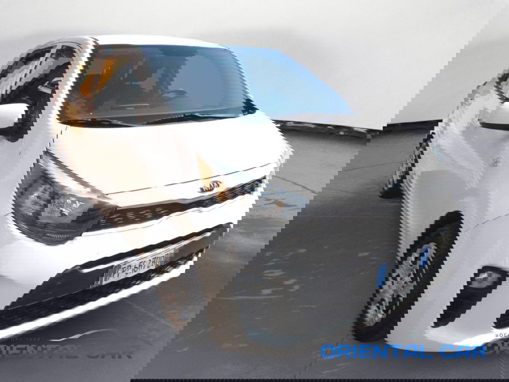 Kia Picanto usata a La Spezia (3)