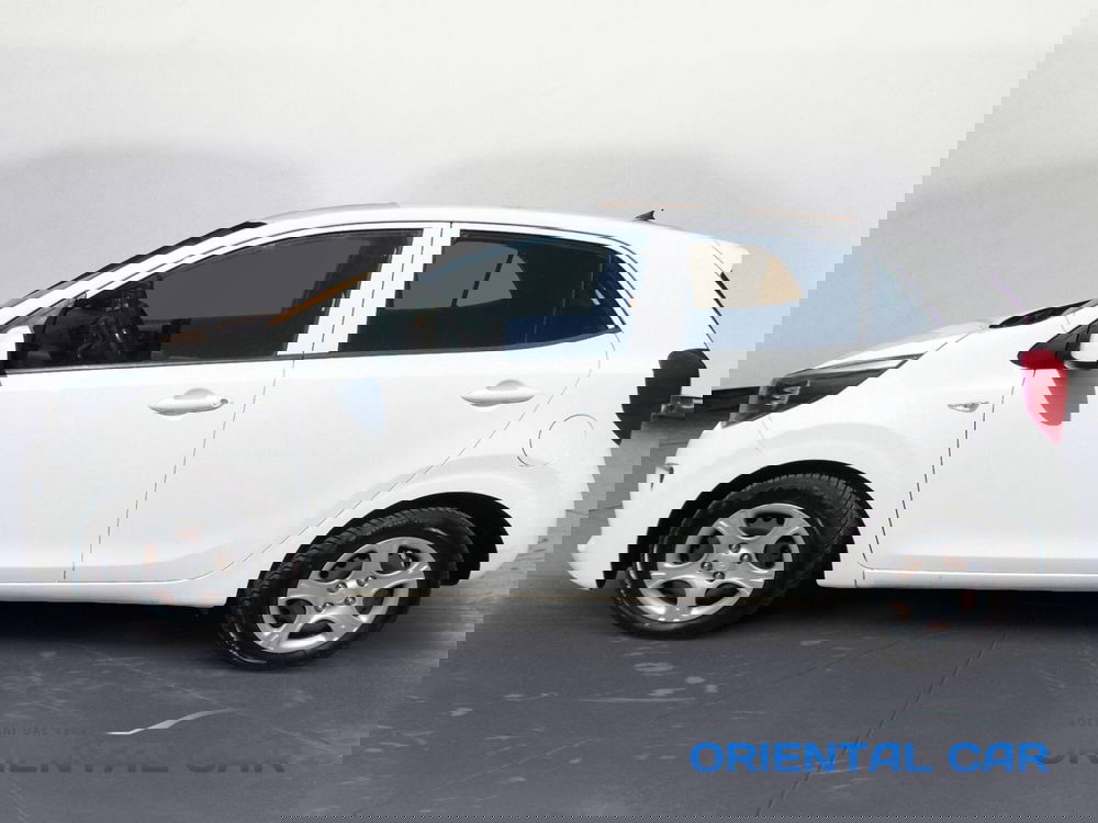 Kia Picanto usata a La Spezia (4)