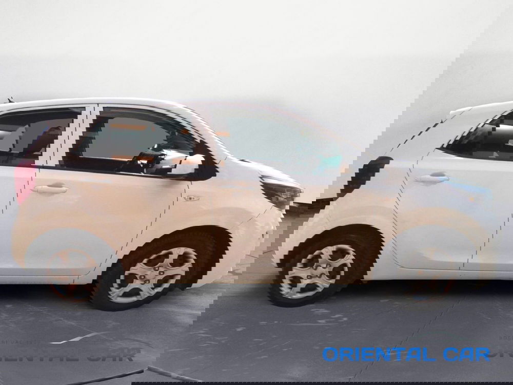 Kia Picanto usata a La Spezia (5)