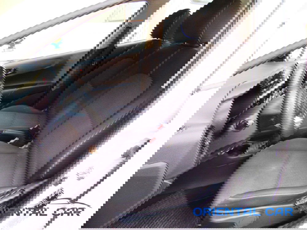 Kia Picanto usata a La Spezia (8)