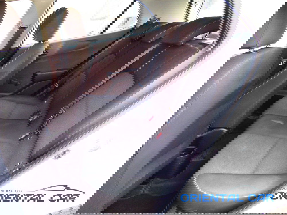 Kia Picanto usata a La Spezia (9)