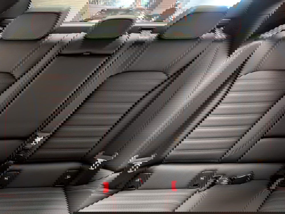 Alfa Romeo Giulia usata a Teramo (13)