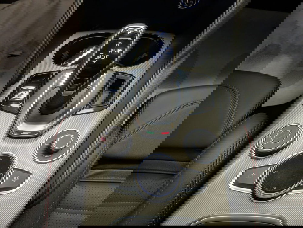 Alfa Romeo Giulia usata a Teramo (20)