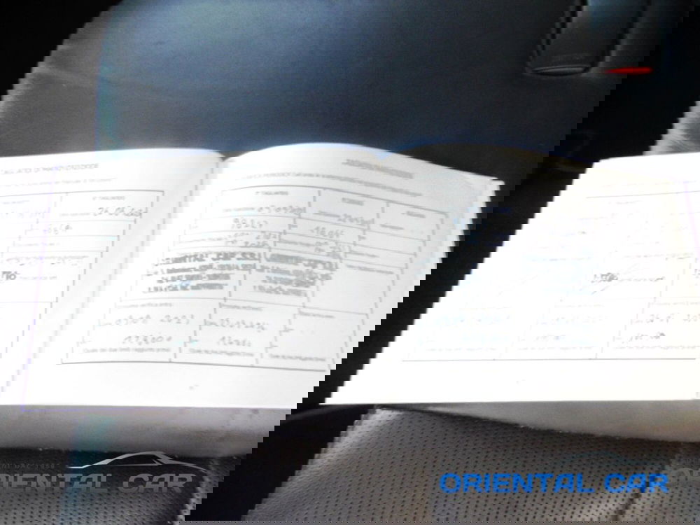 Hyundai Santa Fe usata a La Spezia (10)