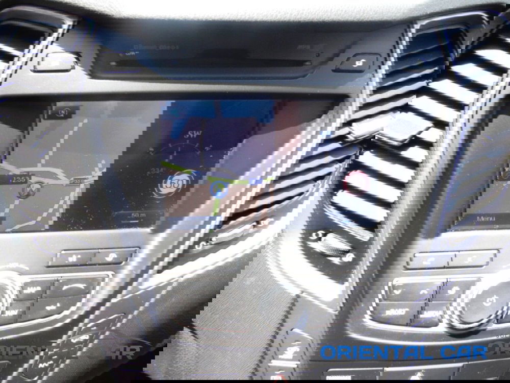 Hyundai Santa Fe usata a La Spezia (11)