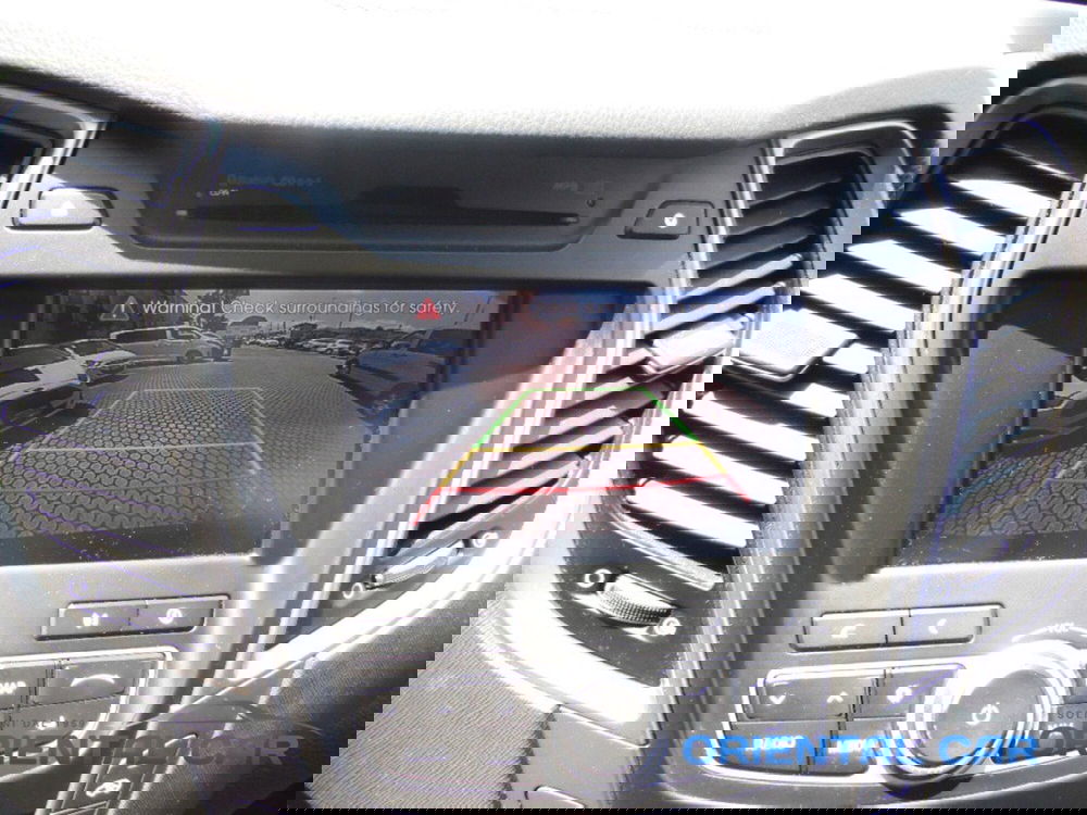 Hyundai Santa Fe usata a La Spezia (12)